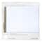 6 Packs: 60 ct. (360 total) 12" x 12" White Scrapbook Refill Pages by Recollections™